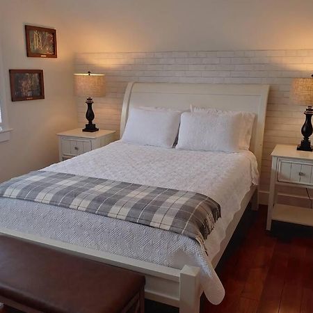 Carriage House 2 Bdrm At Camellia Cottages In Historic Summerville, Sc Экстерьер фото