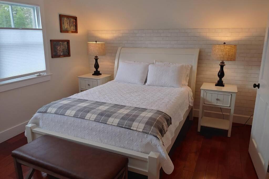 Carriage House 2 Bdrm At Camellia Cottages In Historic Summerville, Sc Экстерьер фото