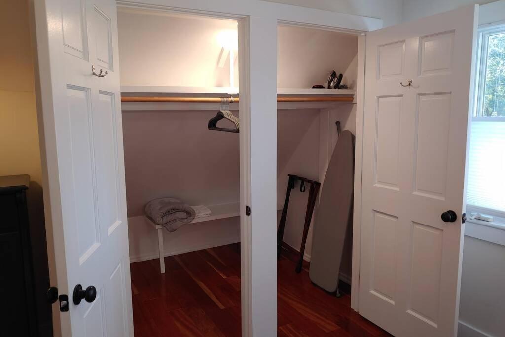 Carriage House 2 Bdrm At Camellia Cottages In Historic Summerville, Sc Экстерьер фото