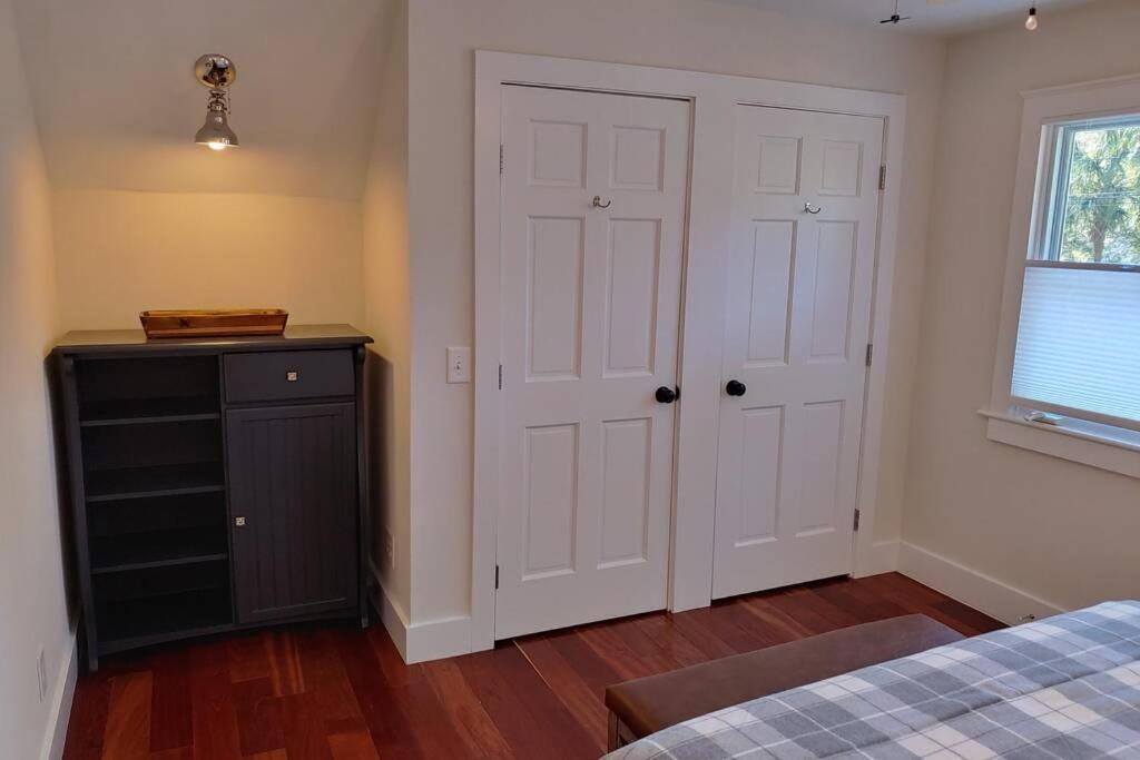 Carriage House 2 Bdrm At Camellia Cottages In Historic Summerville, Sc Экстерьер фото