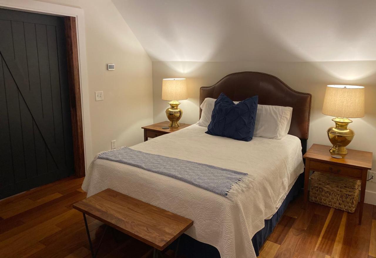 Carriage House 2 Bdrm At Camellia Cottages In Historic Summerville, Sc Экстерьер фото