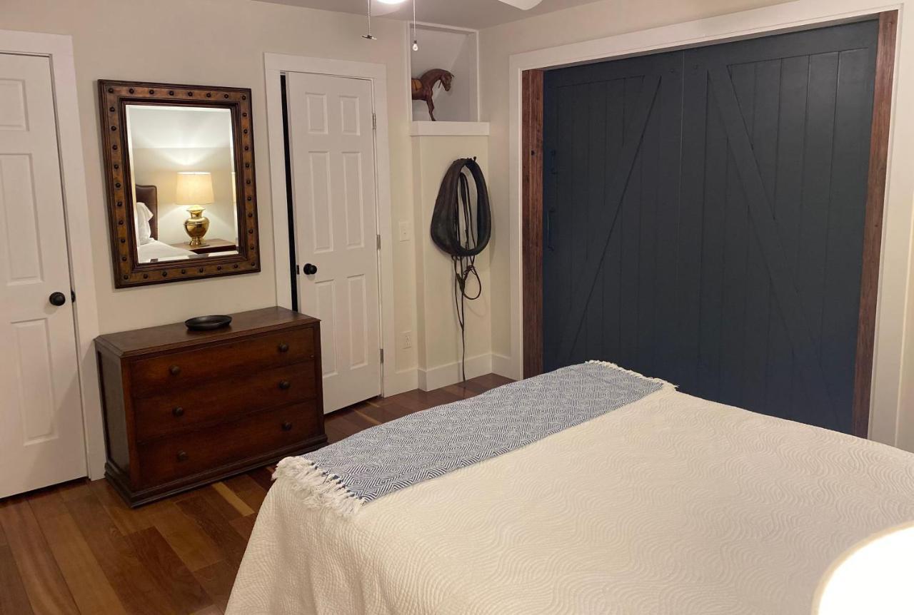 Carriage House 2 Bdrm At Camellia Cottages In Historic Summerville, Sc Экстерьер фото